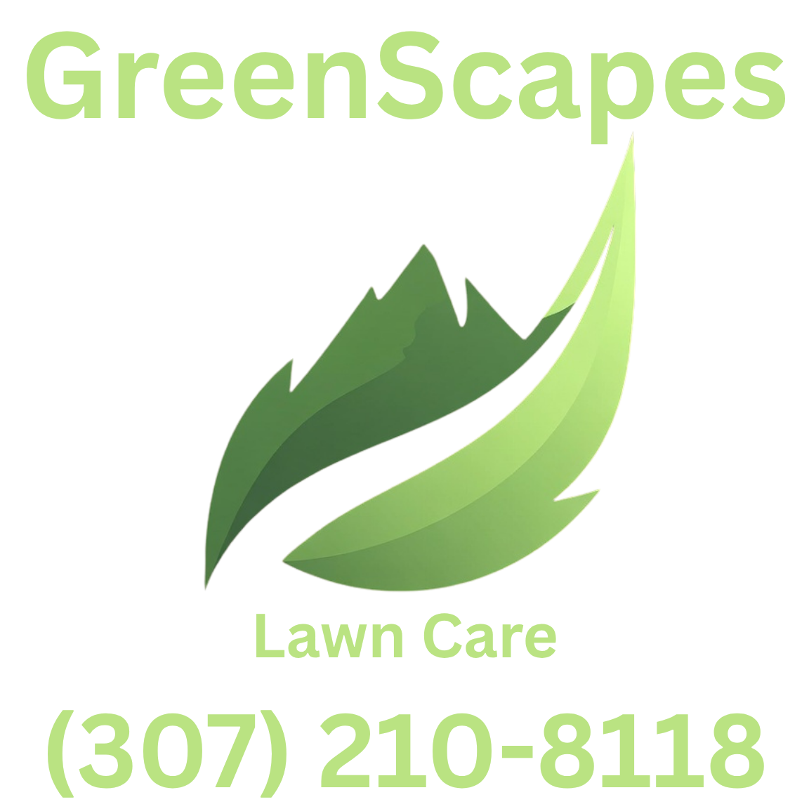 GreenScapes Lawn Care
